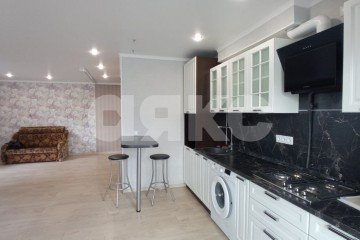 Фото №5: Студия 40 м² - Бакинская, ул. Нефтекачка, 1