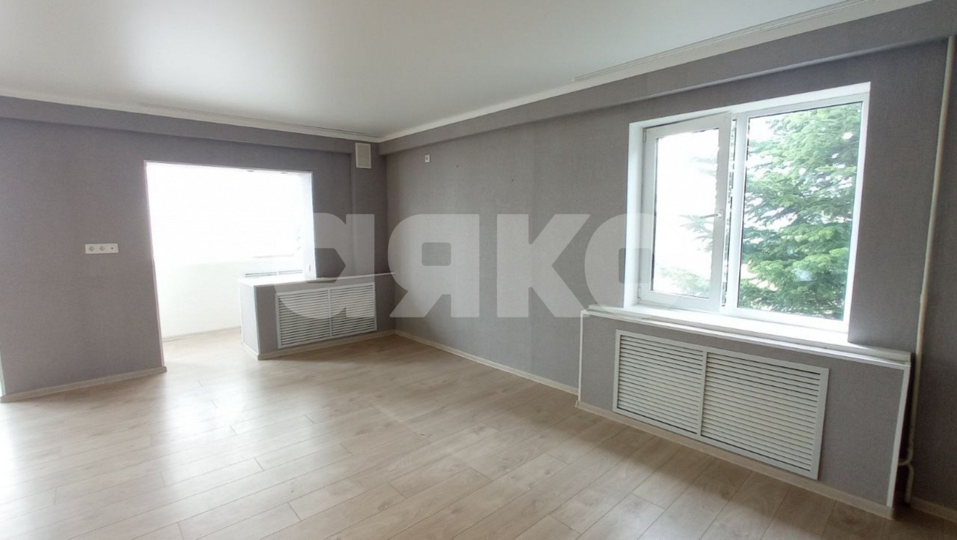 Фото №3: Студия 40 м² - Бакинская, ул. Нефтекачка, 1