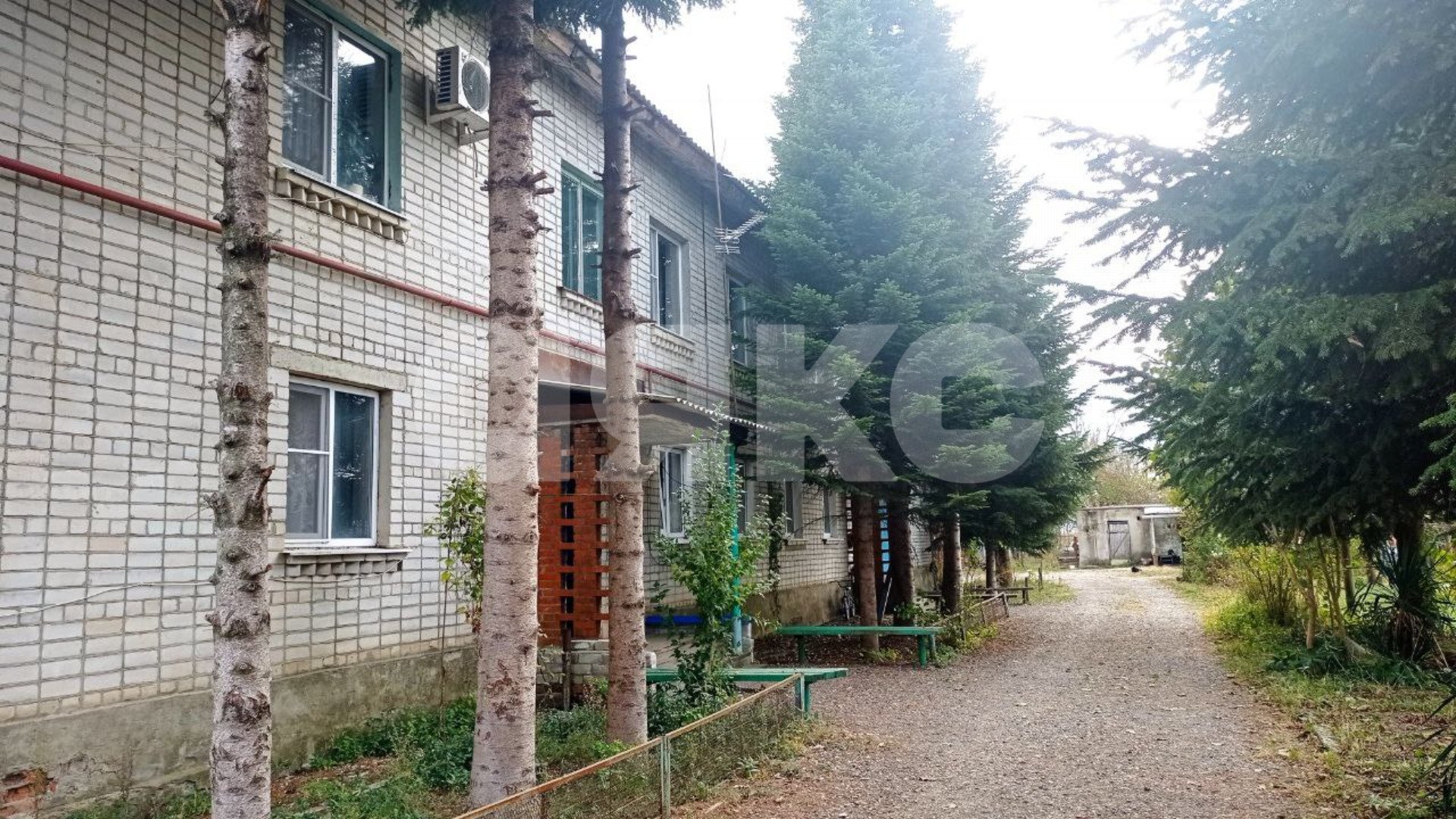 Фото №13: Студия 40 м² - Бакинская, ул. Нефтекачка, 1