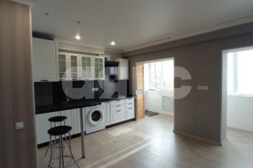 Фото №1: Студия 40 м² - Бакинская, ул. Нефтекачка, 1