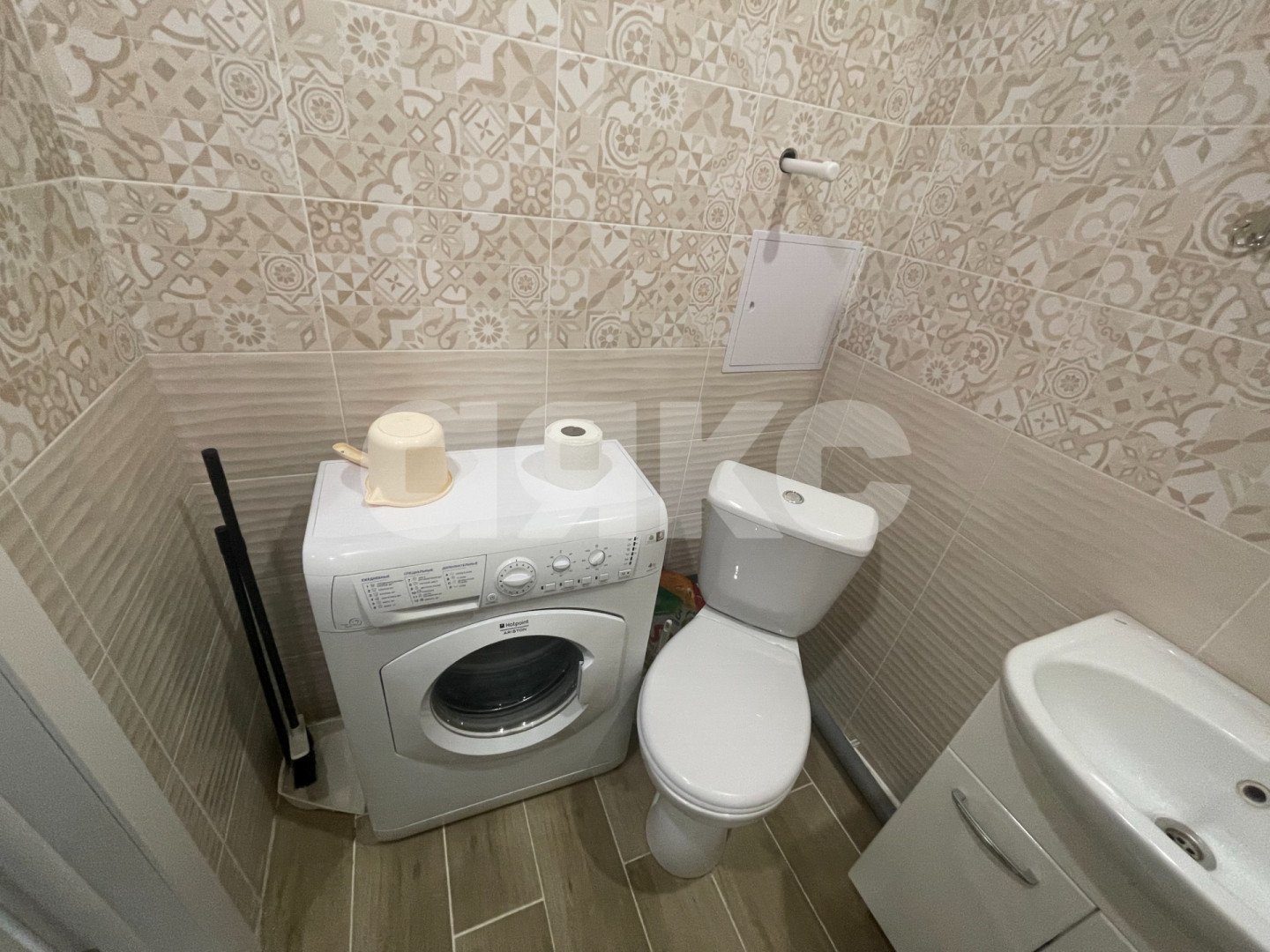 Фото №7: 1-комнатная квартира 32 м² - Горячий Ключ, Дубрава, Развилка, жилой комплекс Дубрава, Развилка, мкр. жилой комплекс Дубрава, ул. Ярославского, 132Ск1