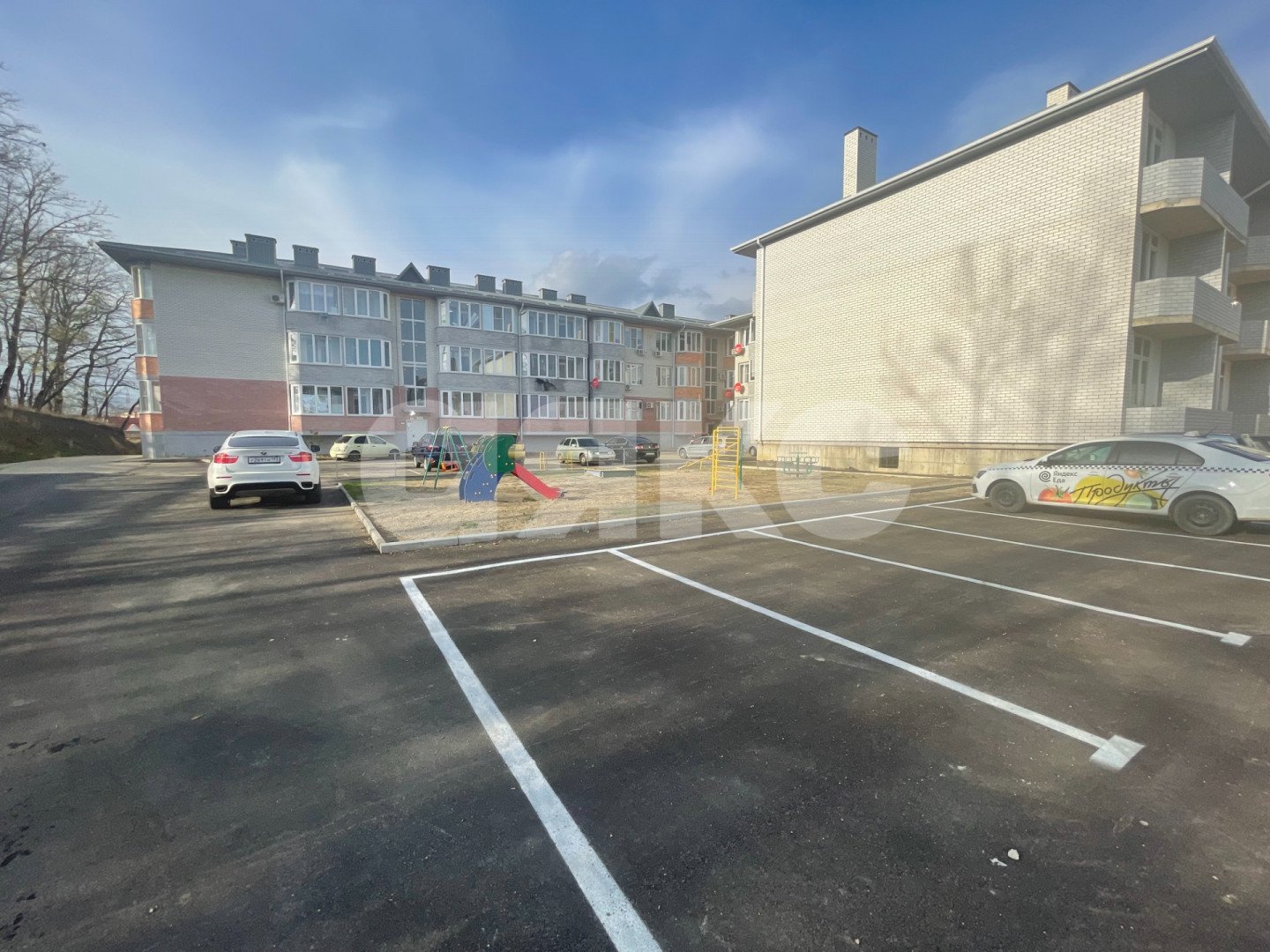 Фото №14: 1-комнатная квартира 32 м² - Горячий Ключ, Дубрава, Развилка, жилой комплекс Дубрава, Развилка, мкр. жилой комплекс Дубрава, ул. Ярославского, 132Ск1