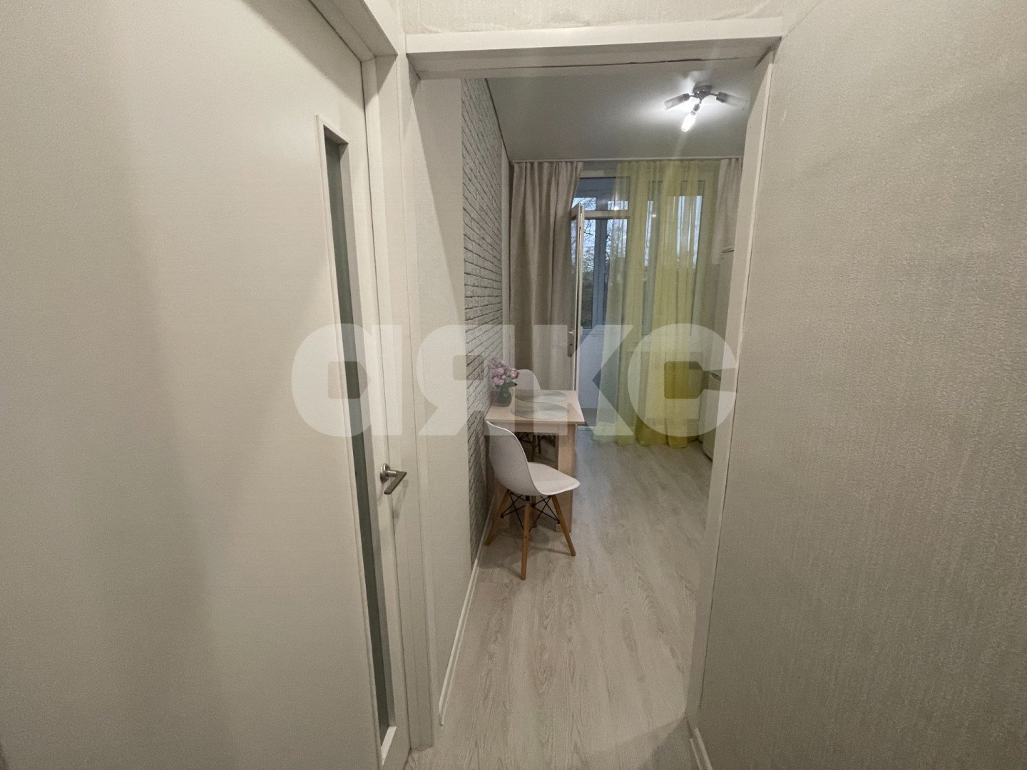 Фото №11: 1-комнатная квартира 32 м² - Горячий Ключ, Дубрава, Развилка, жилой комплекс Дубрава, Развилка, мкр. жилой комплекс Дубрава, ул. Ярославского, 132Ск1