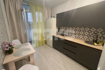 Фото №1: 1-комнатная квартира 32 м² - Горячий Ключ, мкр. жилой комплекс Дубрава, ул. Ярославского, 132Ск1