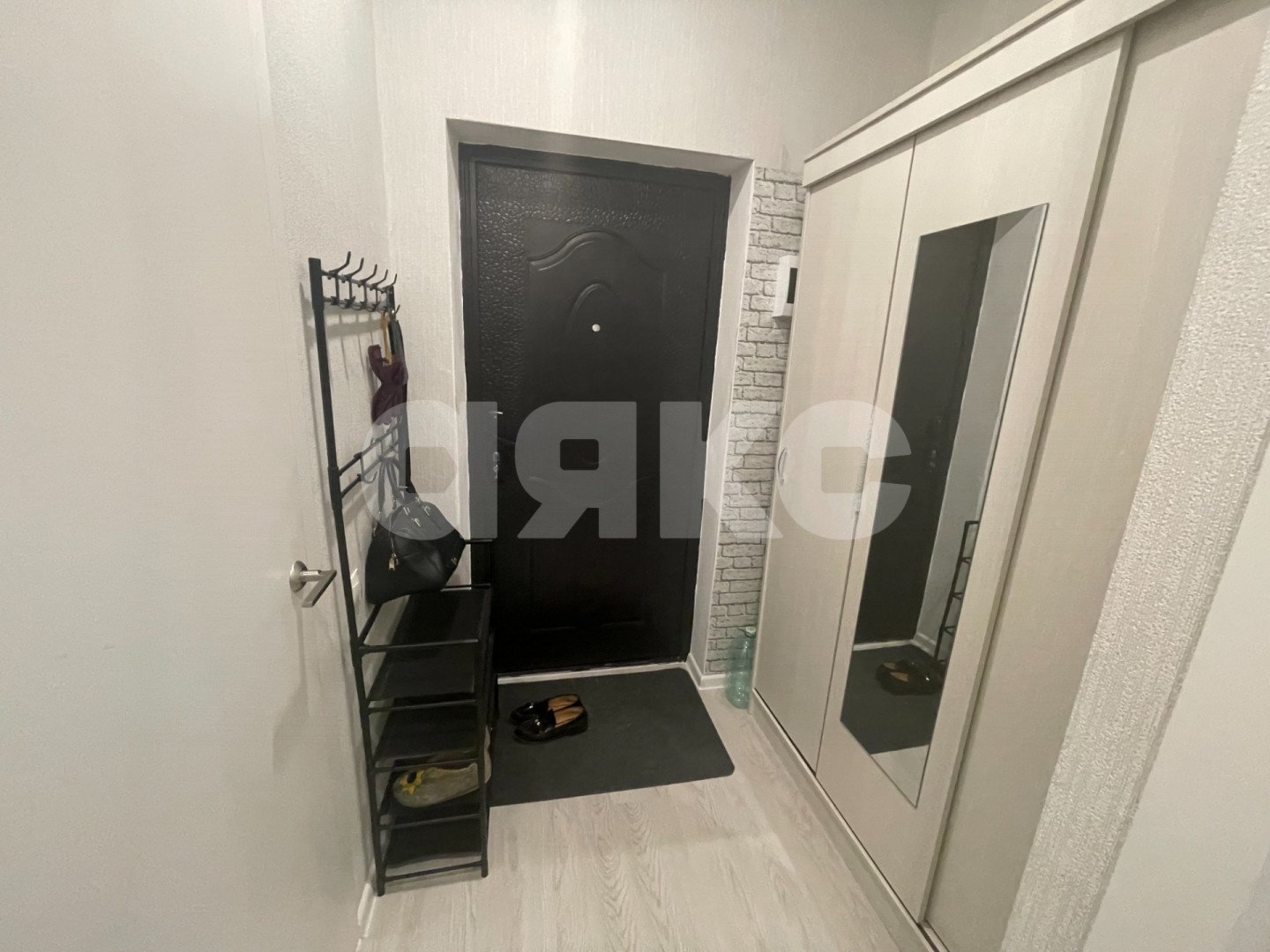 Фото №12: 1-комнатная квартира 32 м² - Горячий Ключ, Дубрава, Развилка, жилой комплекс Дубрава, Развилка, мкр. жилой комплекс Дубрава, ул. Ярославского, 132Ск1