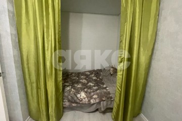 Фото №4: 1-комнатная квартира 32 м² - Горячий Ключ, мкр. жилой комплекс Дубрава, ул. Ярославского, 132Ск1