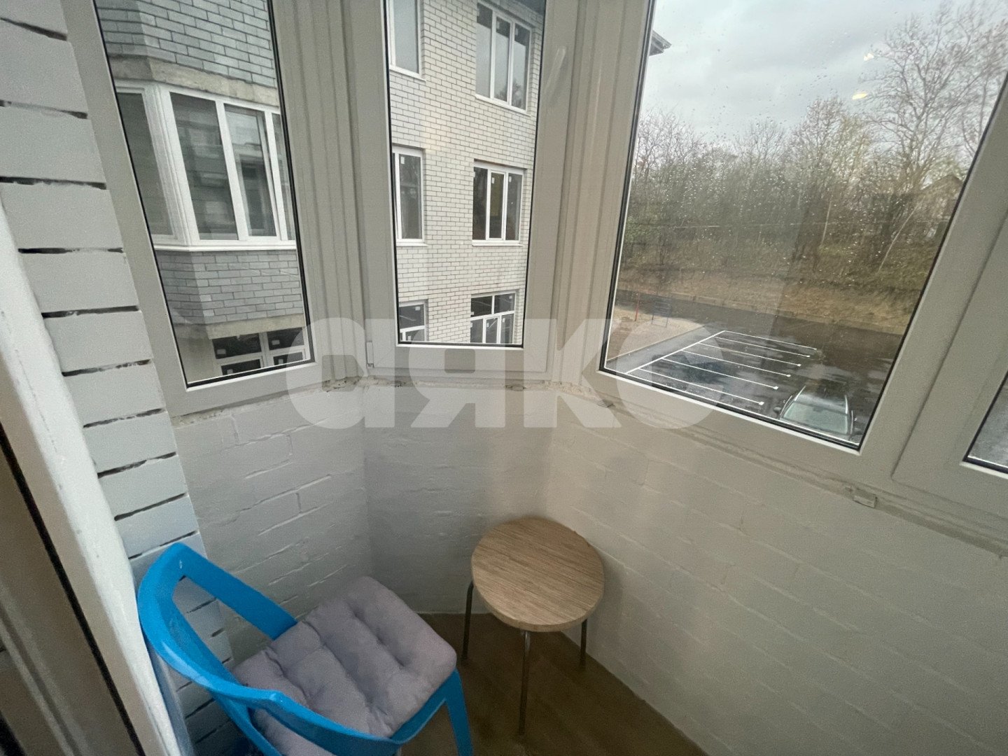 Фото №10: 1-комнатная квартира 32 м² - Горячий Ключ, Дубрава, Развилка, жилой комплекс Дубрава, Развилка, мкр. жилой комплекс Дубрава, ул. Ярославского, 132Ск1