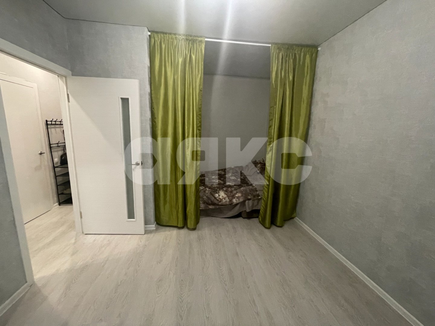 Фото №3: 1-комнатная квартира 32 м² - Горячий Ключ, Дубрава, Развилка, жилой комплекс Дубрава, Развилка, мкр. жилой комплекс Дубрава, ул. Ярославского, 132Ск1