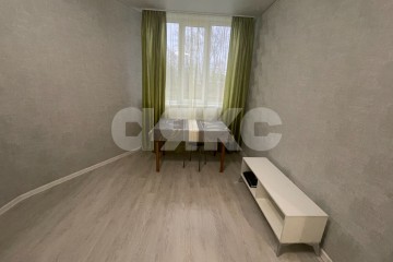 Фото №5: 1-комнатная квартира 32 м² - Горячий Ключ, мкр. жилой комплекс Дубрава, ул. Ярославского, 132Ск1