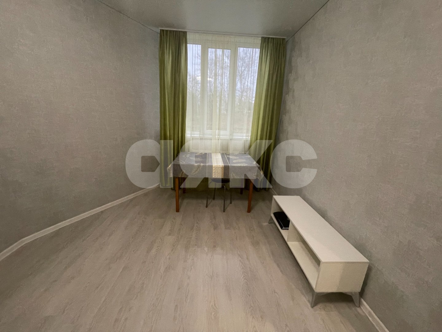 Фото №5: 1-комнатная квартира 32 м² - Горячий Ключ, Дубрава, Развилка, жилой комплекс Дубрава, Развилка, мкр. жилой комплекс Дубрава, ул. Ярославского, 132Ск1