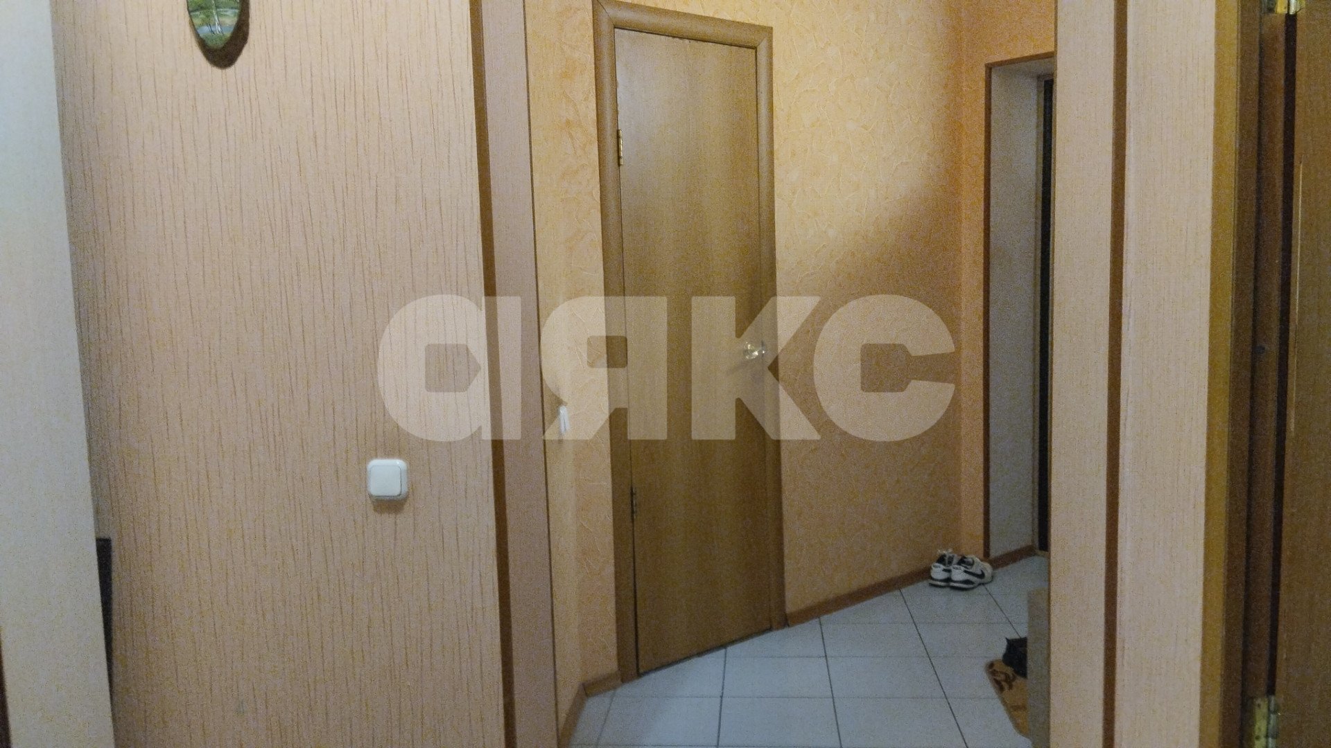 Фото №12: 1-комнатная квартира 43 м² - Горячий Ключ, Развилка, мкр. Развилка, ул. Заводская, 44