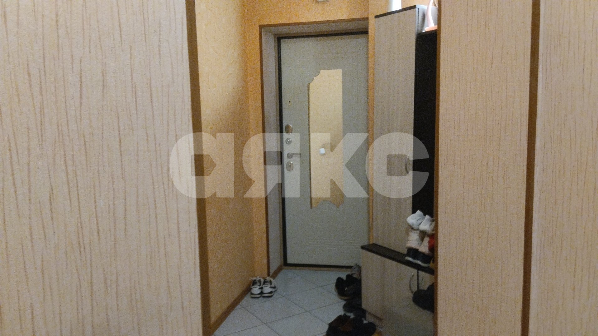 Фото №11: 1-комнатная квартира 43 м² - Горячий Ключ, Развилка, мкр. Развилка, ул. Заводская, 44