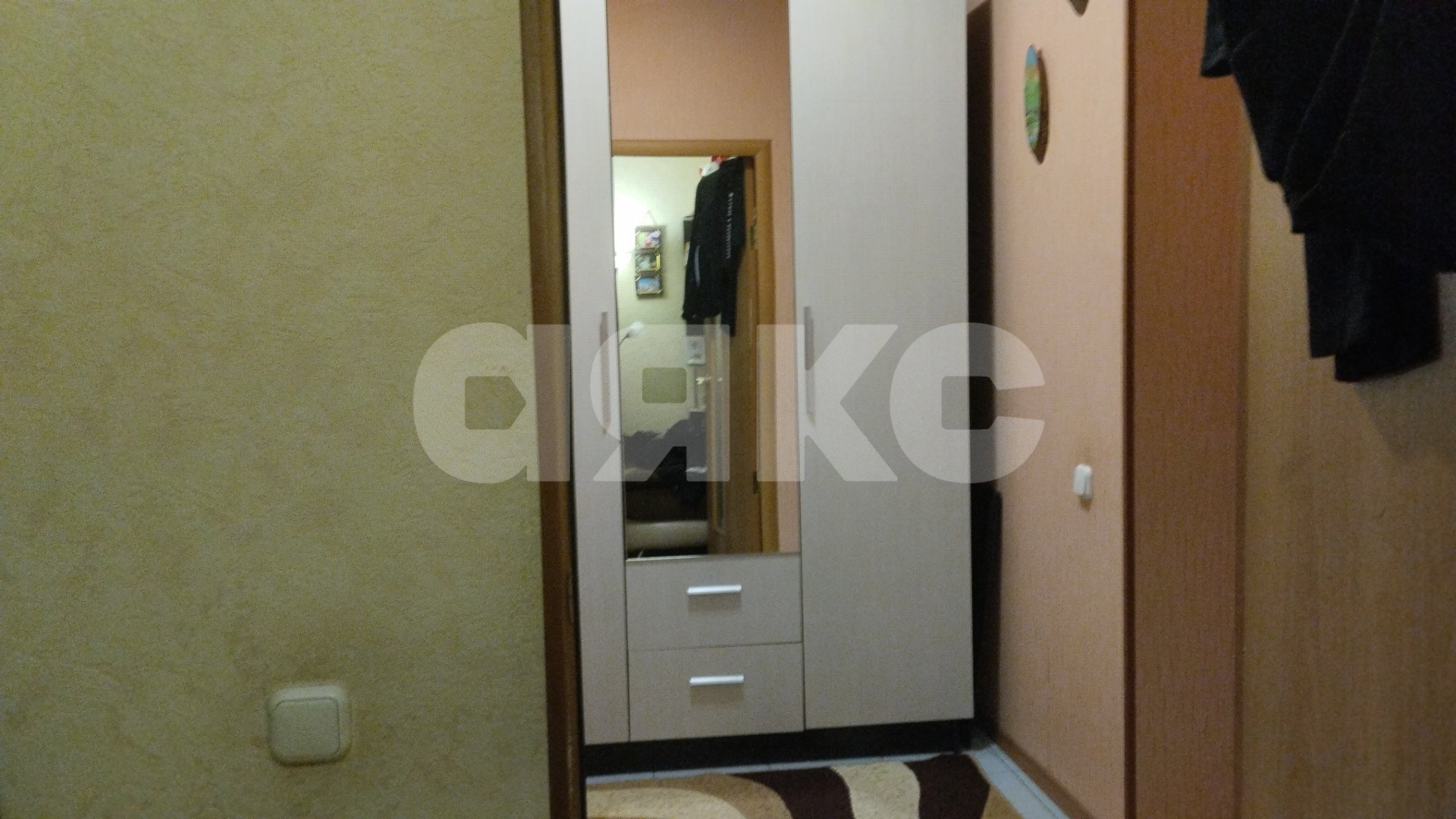 Фото №9: 1-комнатная квартира 43 м² - Горячий Ключ, Развилка, мкр. Развилка, ул. Заводская, 44