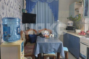 Фото №2: 1-комнатная квартира 43 м² - Горячий Ключ, мкр. Развилка, ул. Заводская, 44