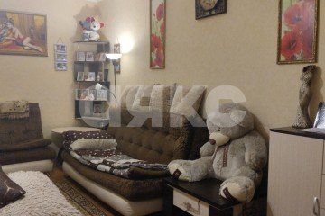 Фото №3: 1-комнатная квартира 43 м² - Горячий Ключ, мкр. Развилка, ул. Заводская, 44