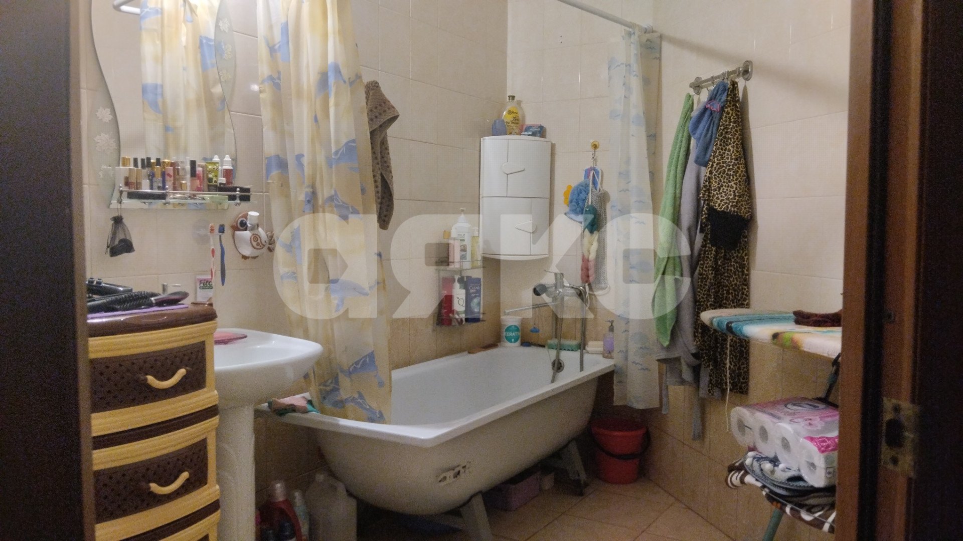 Фото №6: 1-комнатная квартира 43 м² - Горячий Ключ, Развилка, мкр. Развилка, ул. Заводская, 44