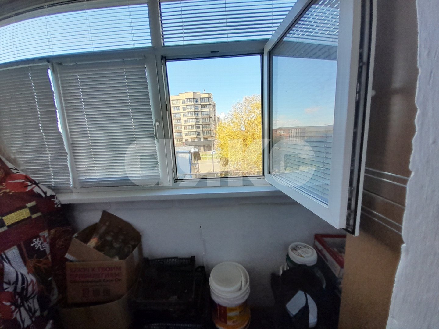 Фото №12: 4-комнатная квартира 78 м² - Горячий Ключ, мкр. Городская Больница, ул. Ярославского, 102