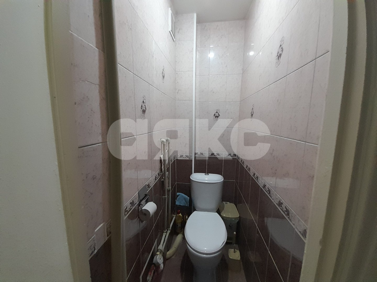 Фото №8: 4-комнатная квартира 78 м² - Горячий Ключ, мкр. Городская Больница, ул. Ярославского, 102