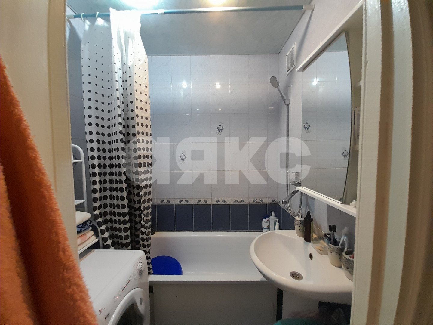 Фото №7: 4-комнатная квартира 78 м² - Горячий Ключ, мкр. Городская Больница, ул. Ярославского, 102