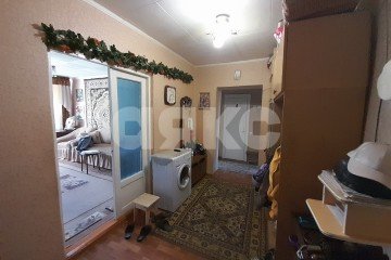 Фото №5: 4-комнатная квартира 78 м² - Горячий Ключ, мкр. Городская Больница, ул. Ярославского, 102