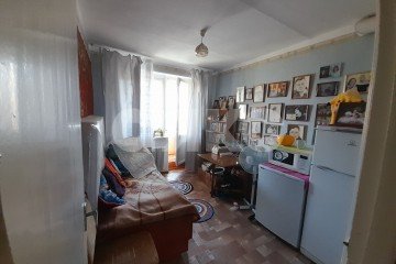 Фото №3: 4-комнатная квартира 78 м² - Горячий Ключ, мкр. Городская Больница, ул. Ярославского, 102