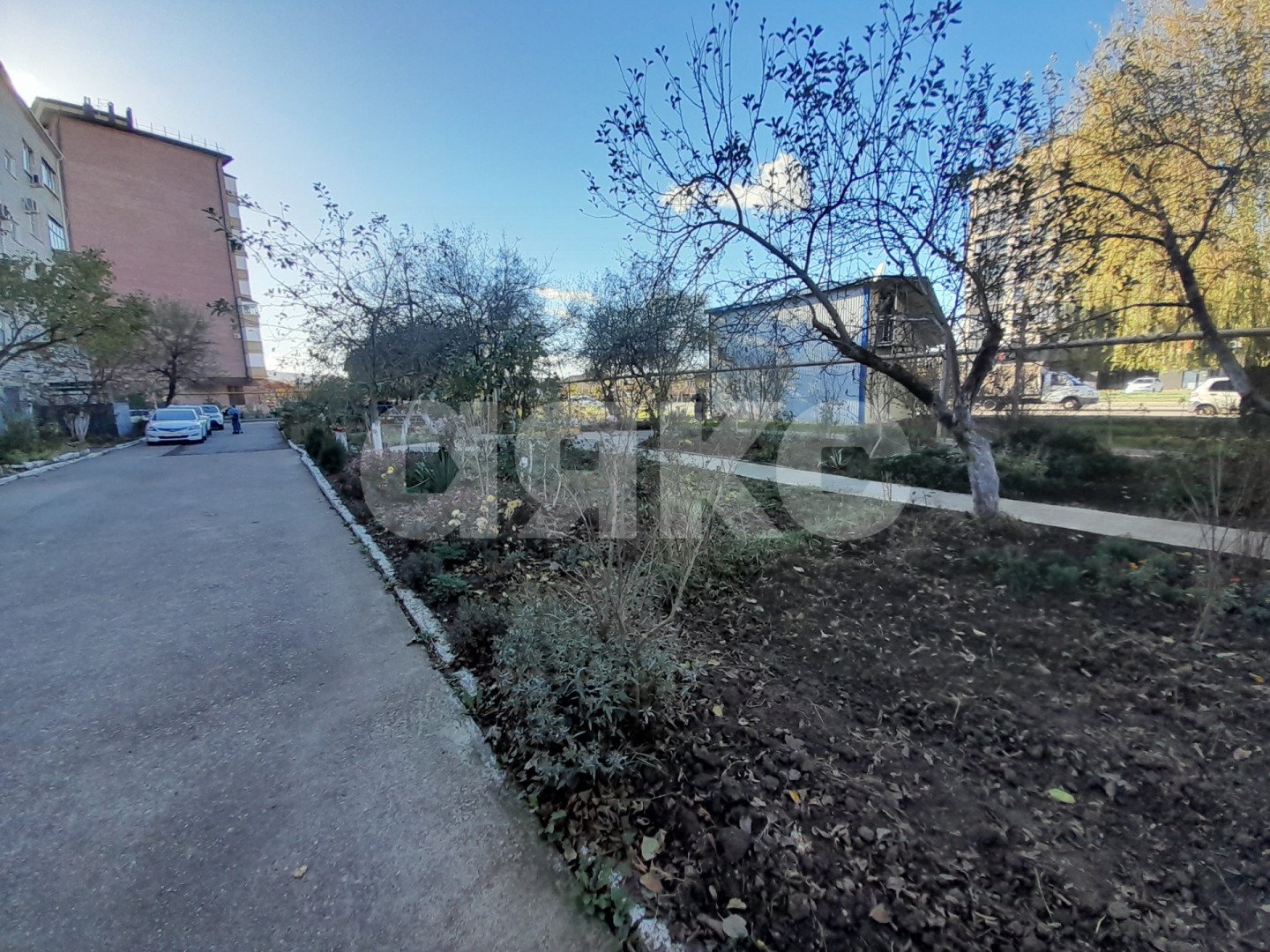 Фото №16: 4-комнатная квартира 78 м² - Горячий Ключ, мкр. Городская Больница, ул. Ярославского, 102