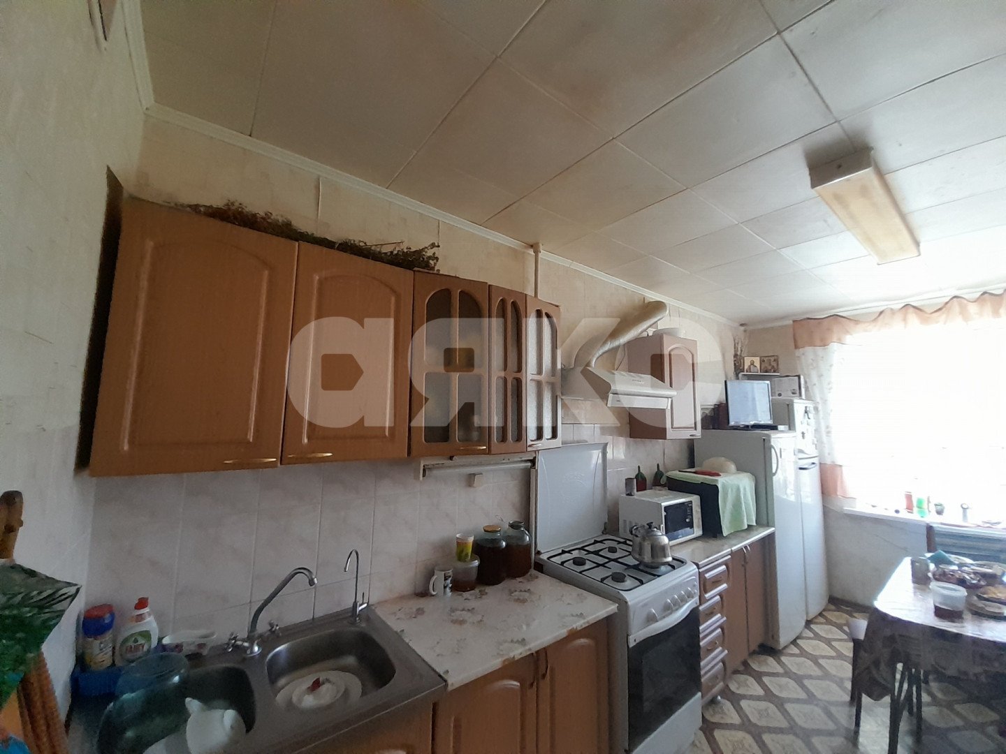 Фото №14: 4-комнатная квартира 78 м² - Горячий Ключ, мкр. Городская Больница, ул. Ярославского, 102