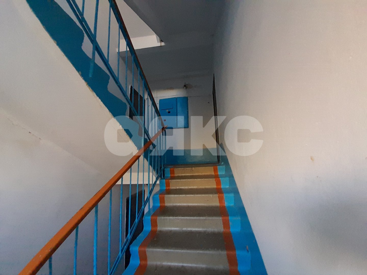 Фото №15: 4-комнатная квартира 78 м² - Горячий Ключ, мкр. Городская Больница, ул. Ярославского, 102