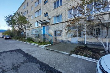 Фото №2: 4-комнатная квартира 78 м² - Горячий Ключ, мкр. Городская Больница, ул. Ярославского, 102