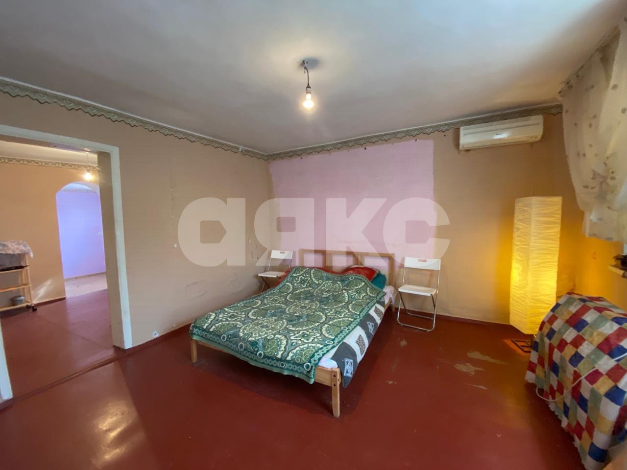 Фото №1: Дом 26 м² + 18 сот. - Имеретинская, ул. Шоссейная