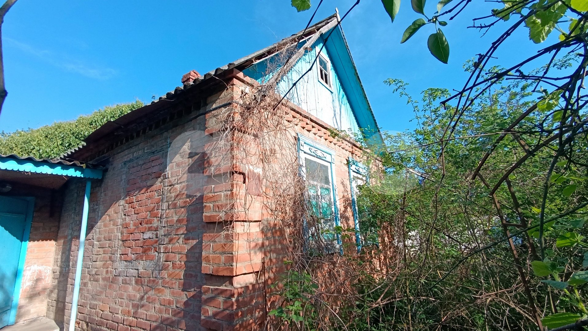 Фото №4: Дом 26 м² + 18 сот. - Имеретинская, ул. Шоссейная