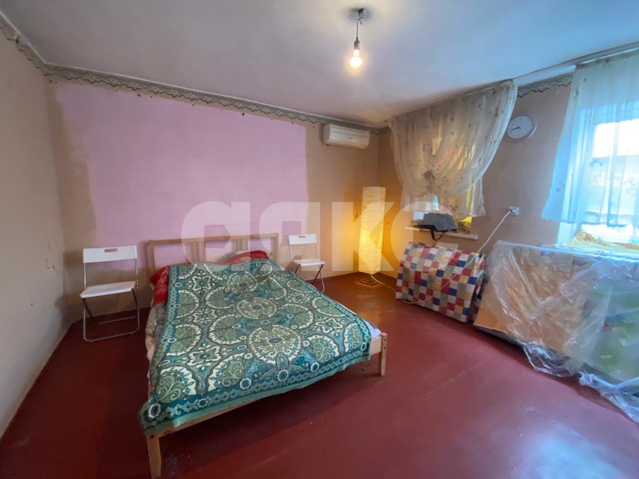 Фото №5: Дом 26 м² + 18 сот. - Имеретинская, ул. Шоссейная