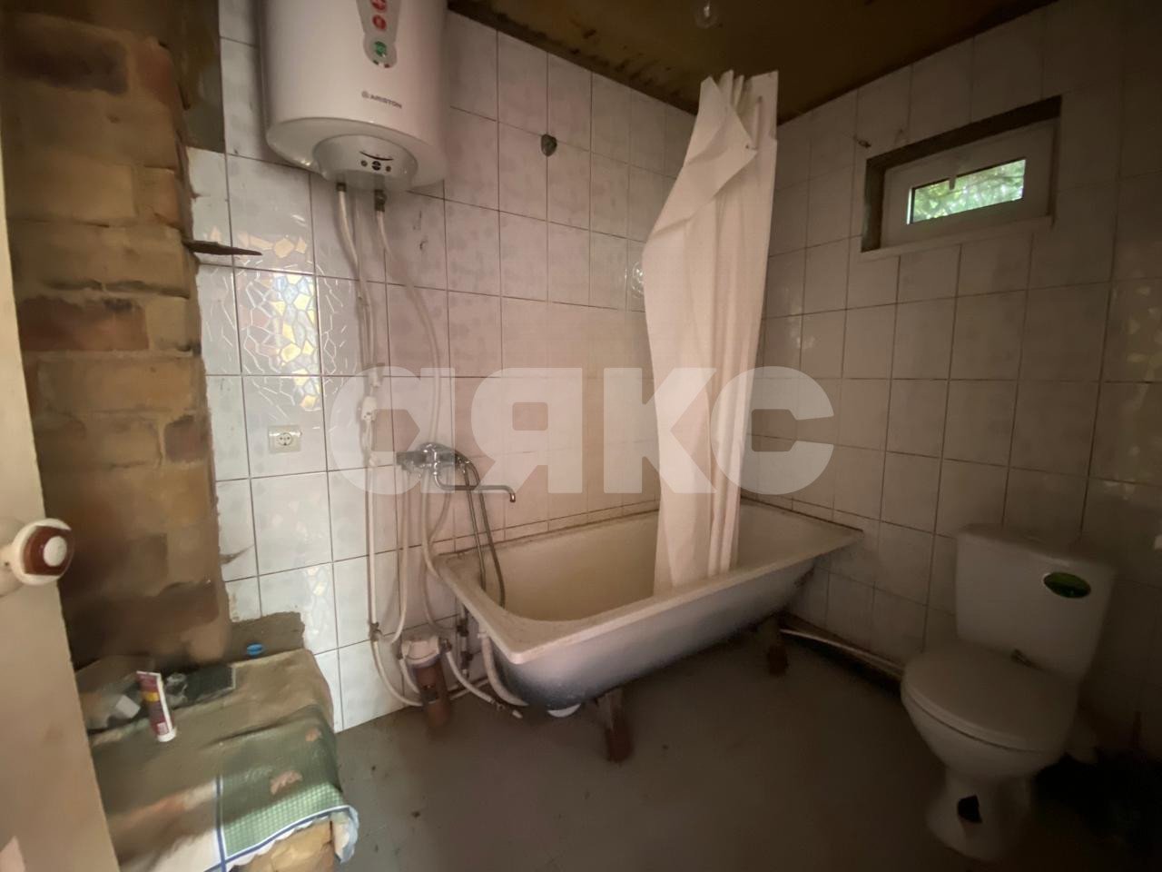 Фото №8: Дом 26 м² + 18 сот. - Имеретинская, ул. Шоссейная