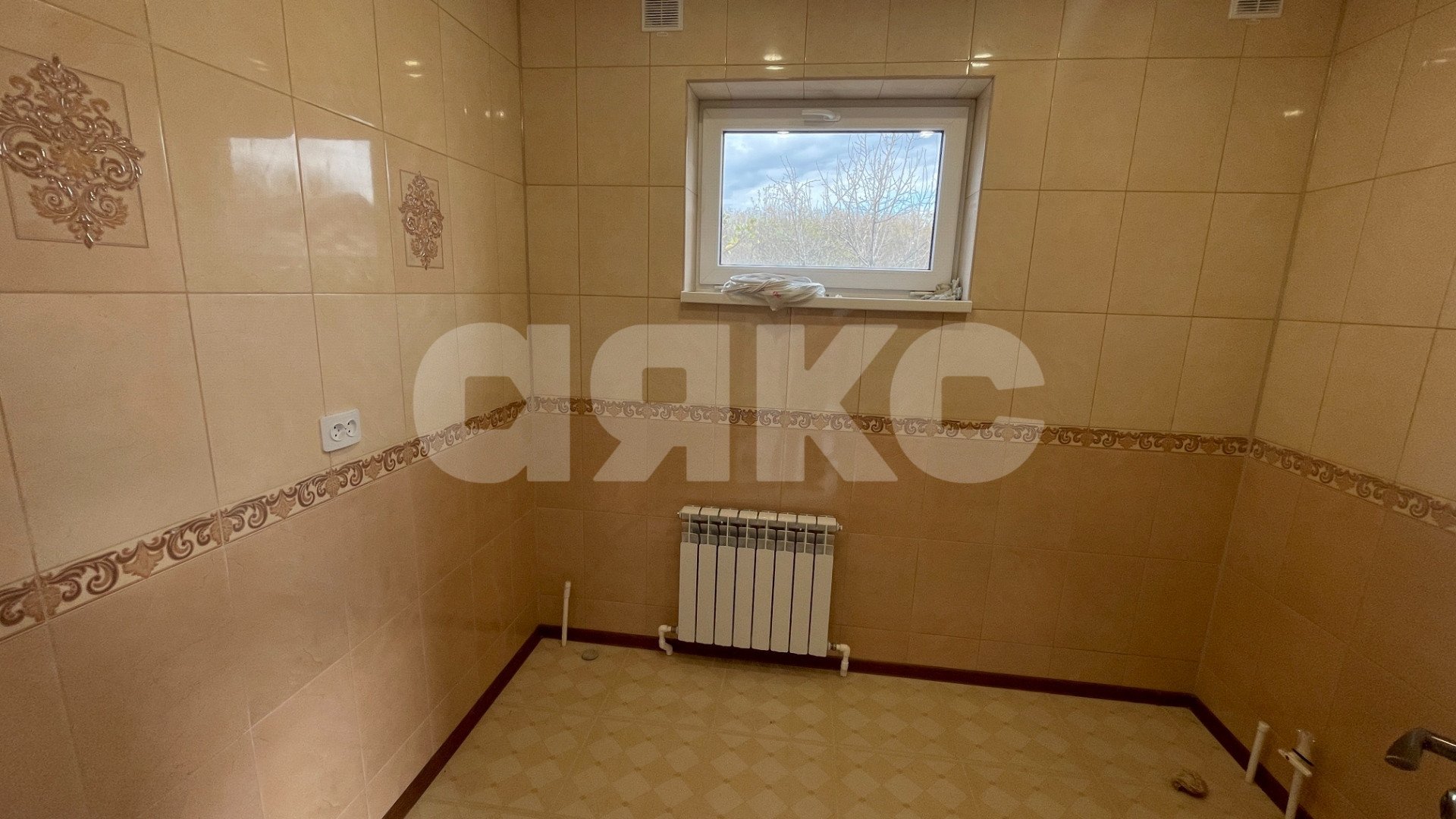 Фото №7: Дом 112 м² + 10 сот. - Бакинская, ул. Партизанская