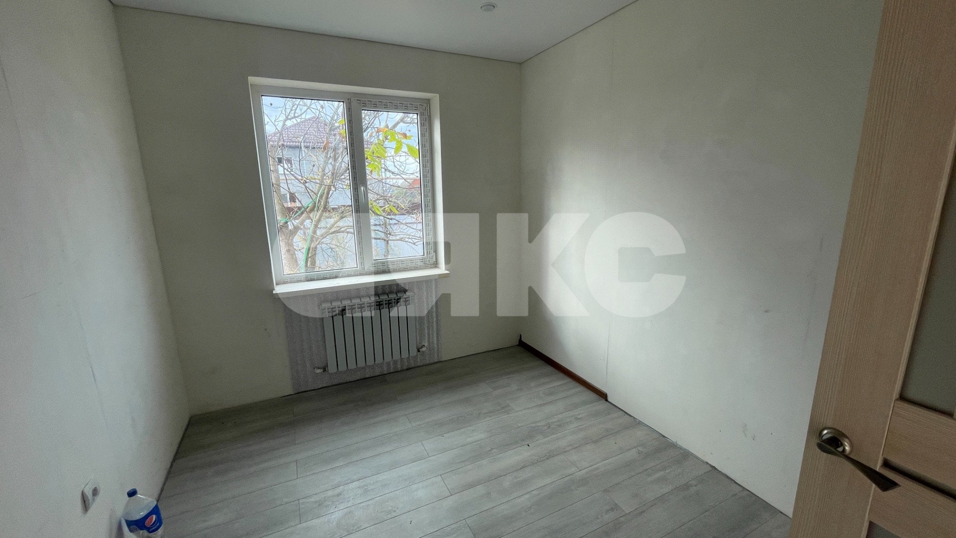 Фото №5: Дом 112 м² + 10 сот. - Бакинская, ул. Партизанская