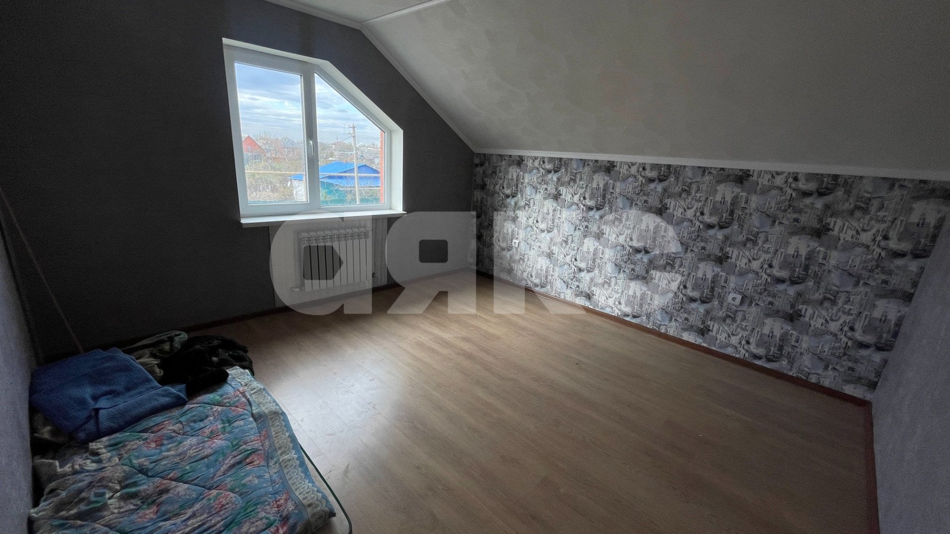 Фото №11: Дом 112 м² + 10 сот. - Бакинская, ул. Партизанская