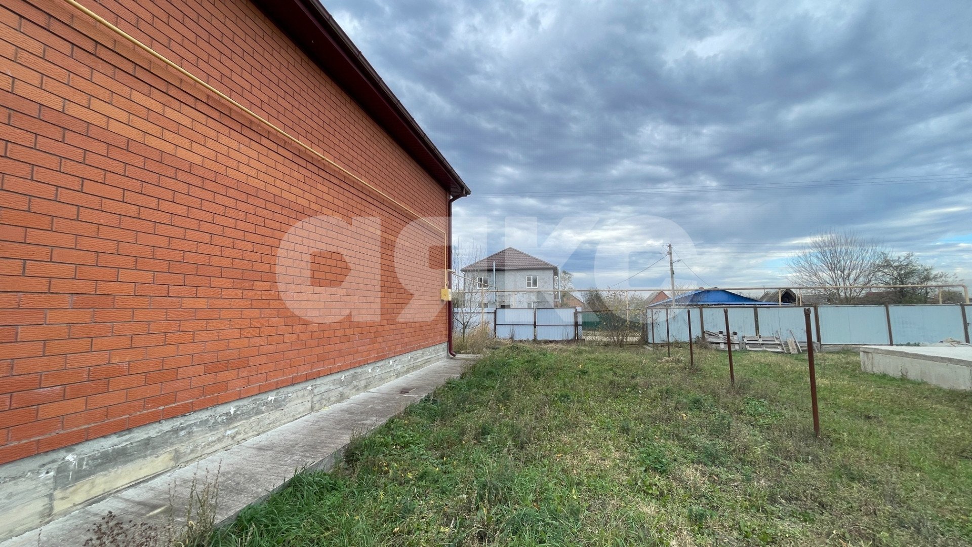 Фото №16: Дом 112 м² + 10 сот. - Бакинская, ул. Партизанская