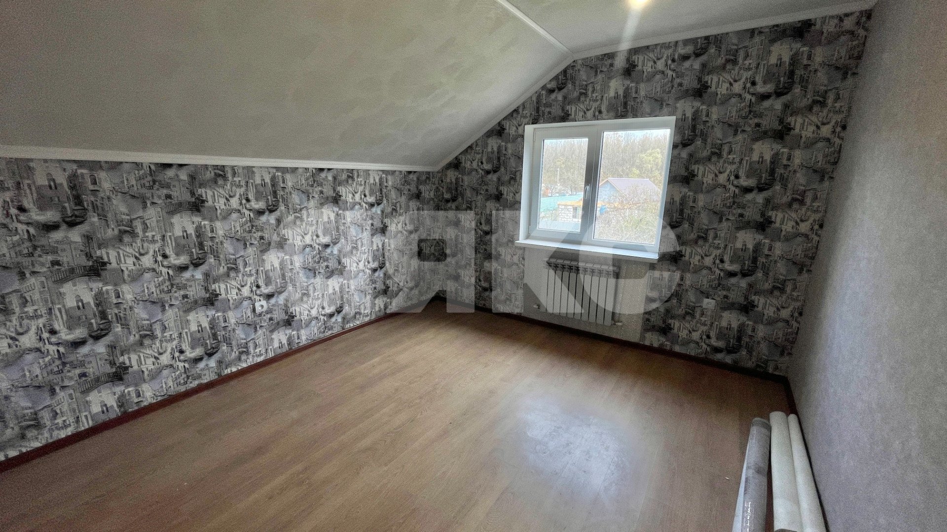 Фото №2: Дом 112 м² + 10 сот. - Бакинская, ул. Партизанская