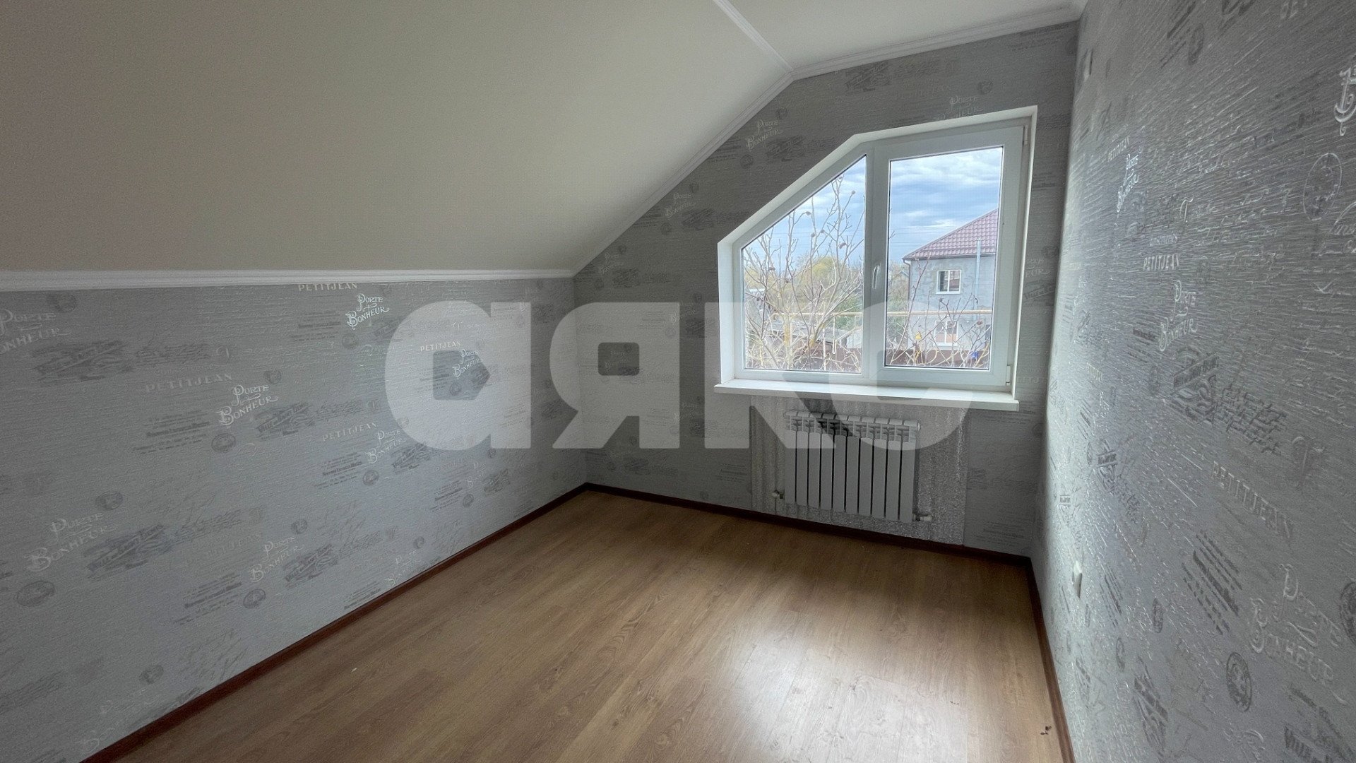 Фото №3: Дом 112 м² + 10 сот. - Бакинская, ул. Партизанская