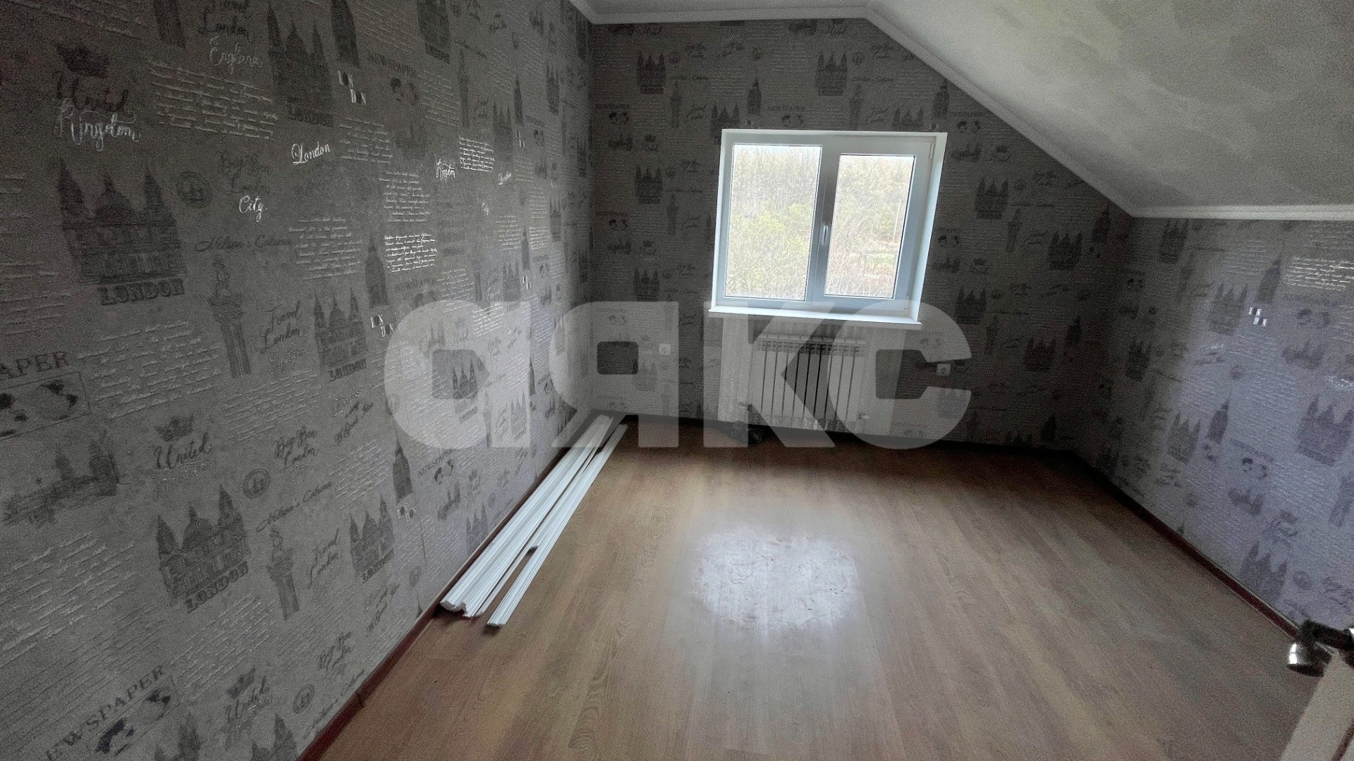 Фото №9: Дом 112 м² + 10 сот. - Бакинская, ул. Партизанская