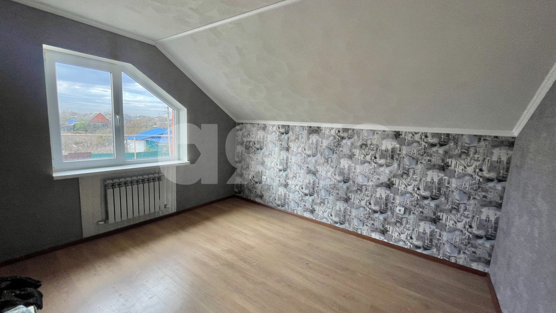 Фото №10: Дом 112 м² + 10 сот. - Бакинская, ул. Партизанская