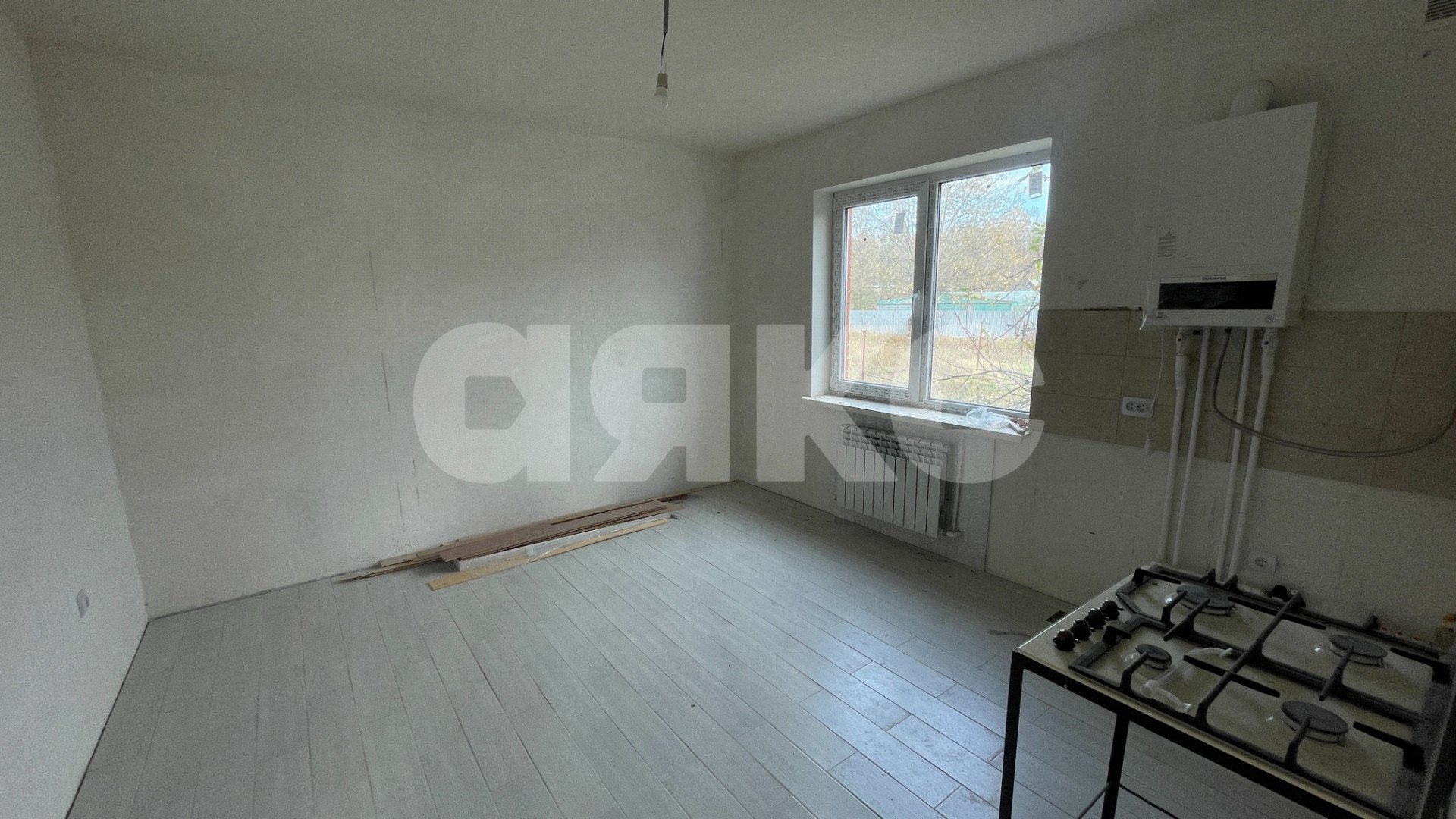 Фото №6: Дом 112 м² + 10 сот. - Бакинская, ул. Партизанская