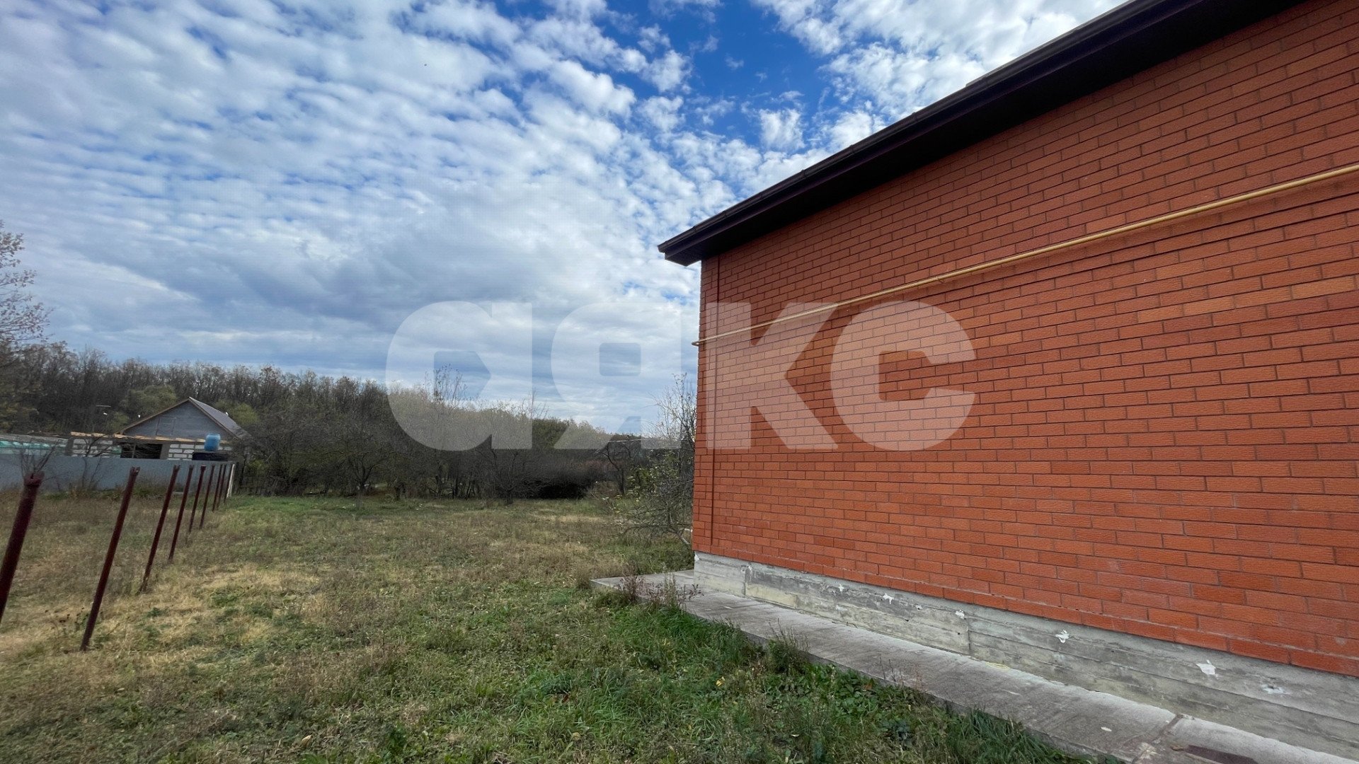 Фото №17: Дом 112 м² + 10 сот. - Бакинская, ул. Партизанская