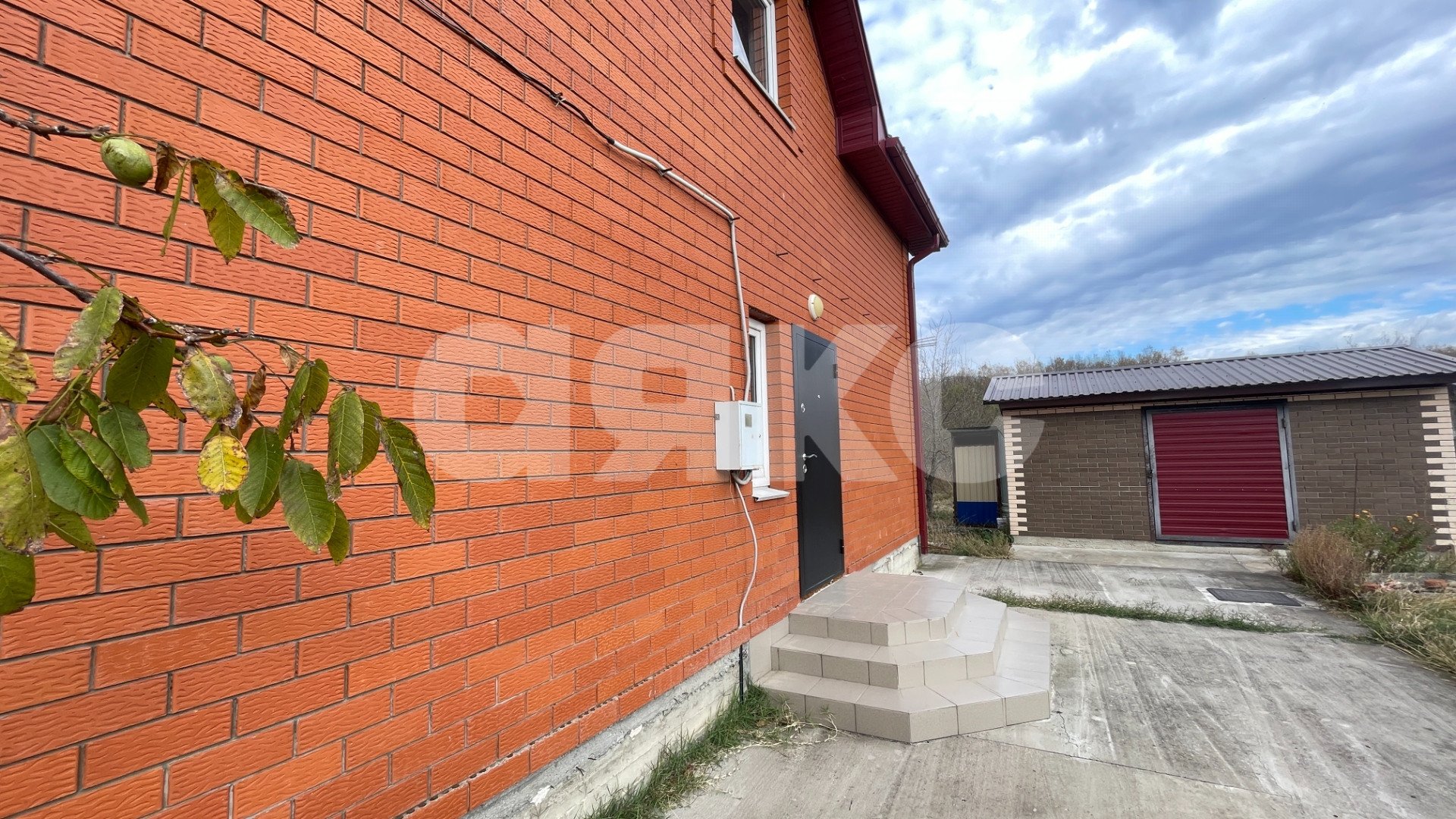 Фото №15: Дом 112 м² + 10 сот. - Бакинская, ул. Партизанская