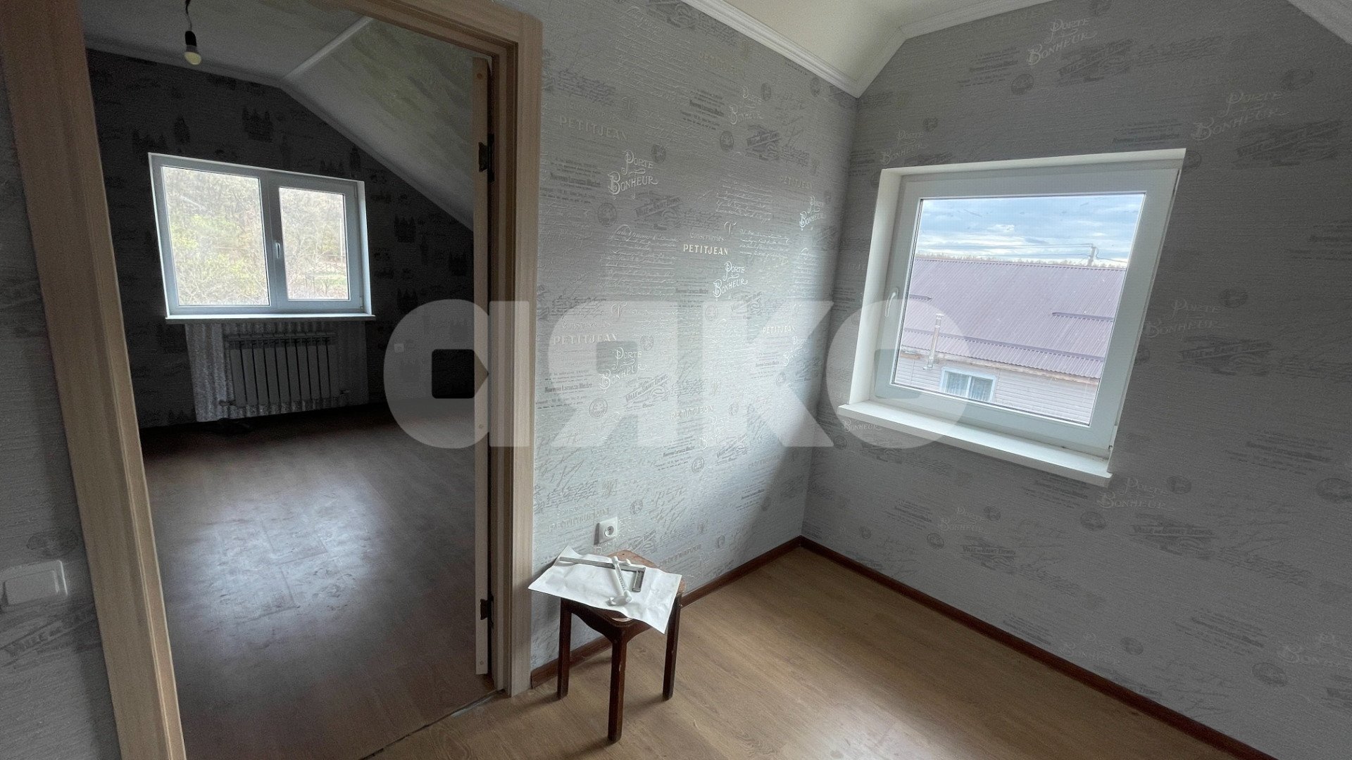 Фото №12: Дом 112 м² + 10 сот. - Бакинская, ул. Партизанская