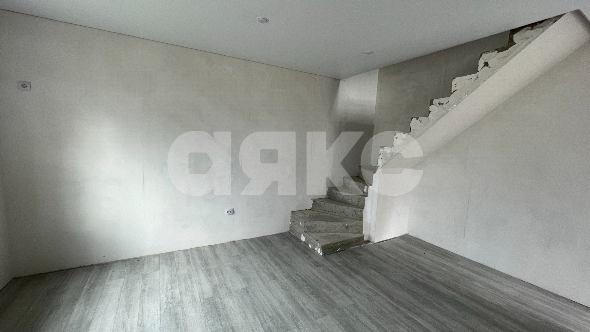 Фото №4: Дом 112 м² + 10 сот. - Бакинская, ул. Партизанская