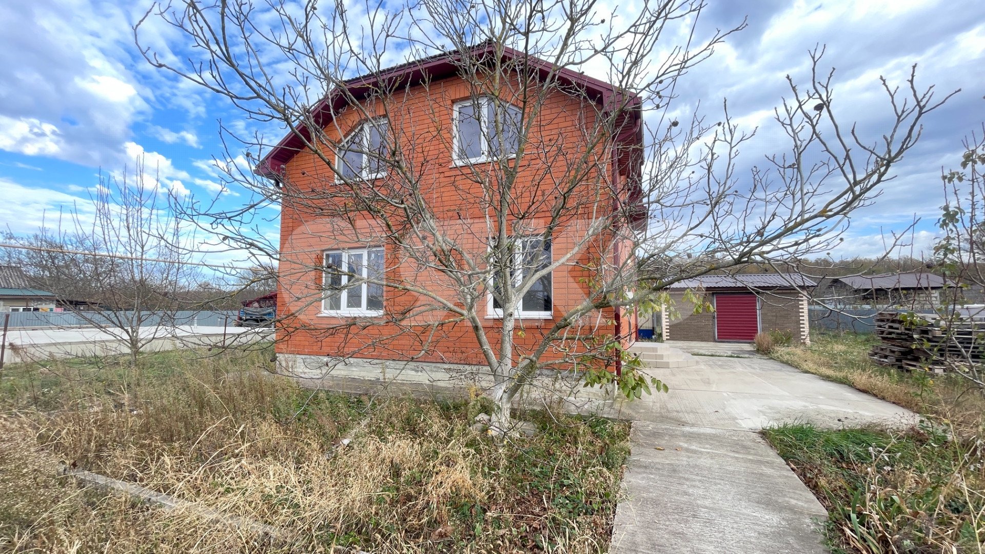 Фото №20: Дом 112 м² + 10 сот. - Бакинская, ул. Партизанская