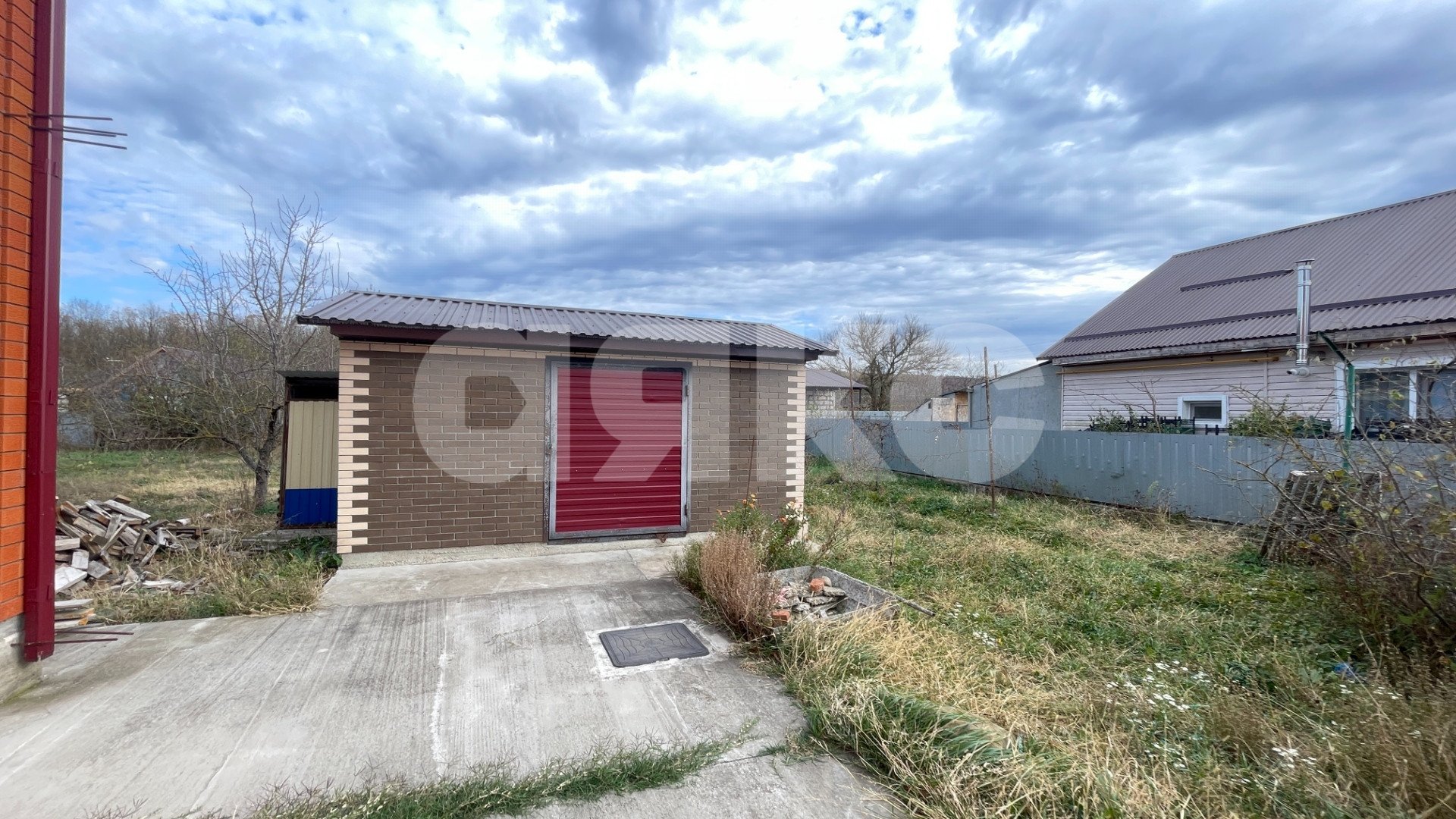 Фото №19: Дом 112 м² + 10 сот. - Бакинская, ул. Партизанская