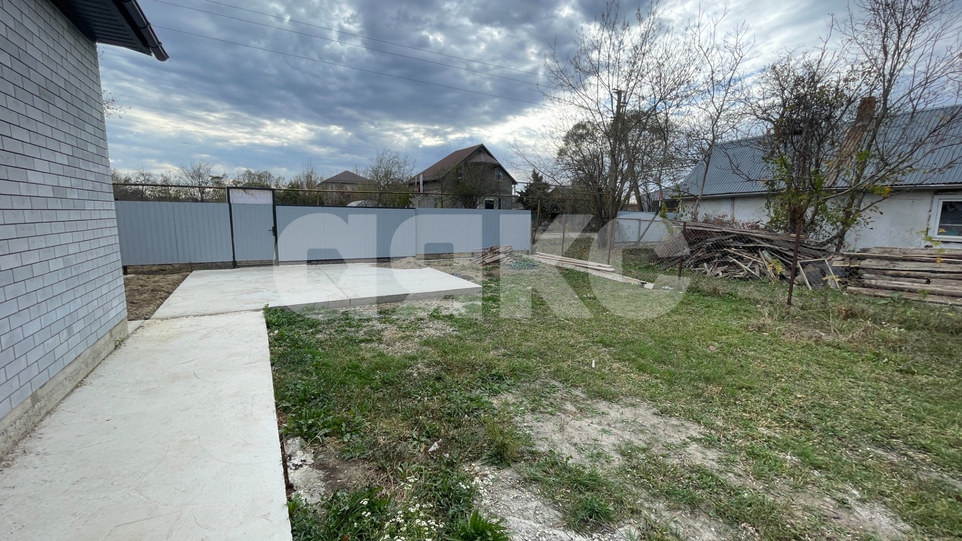 Фото №6: Дом 65 м² + 5 сот. - Бакинская, ул. Красная