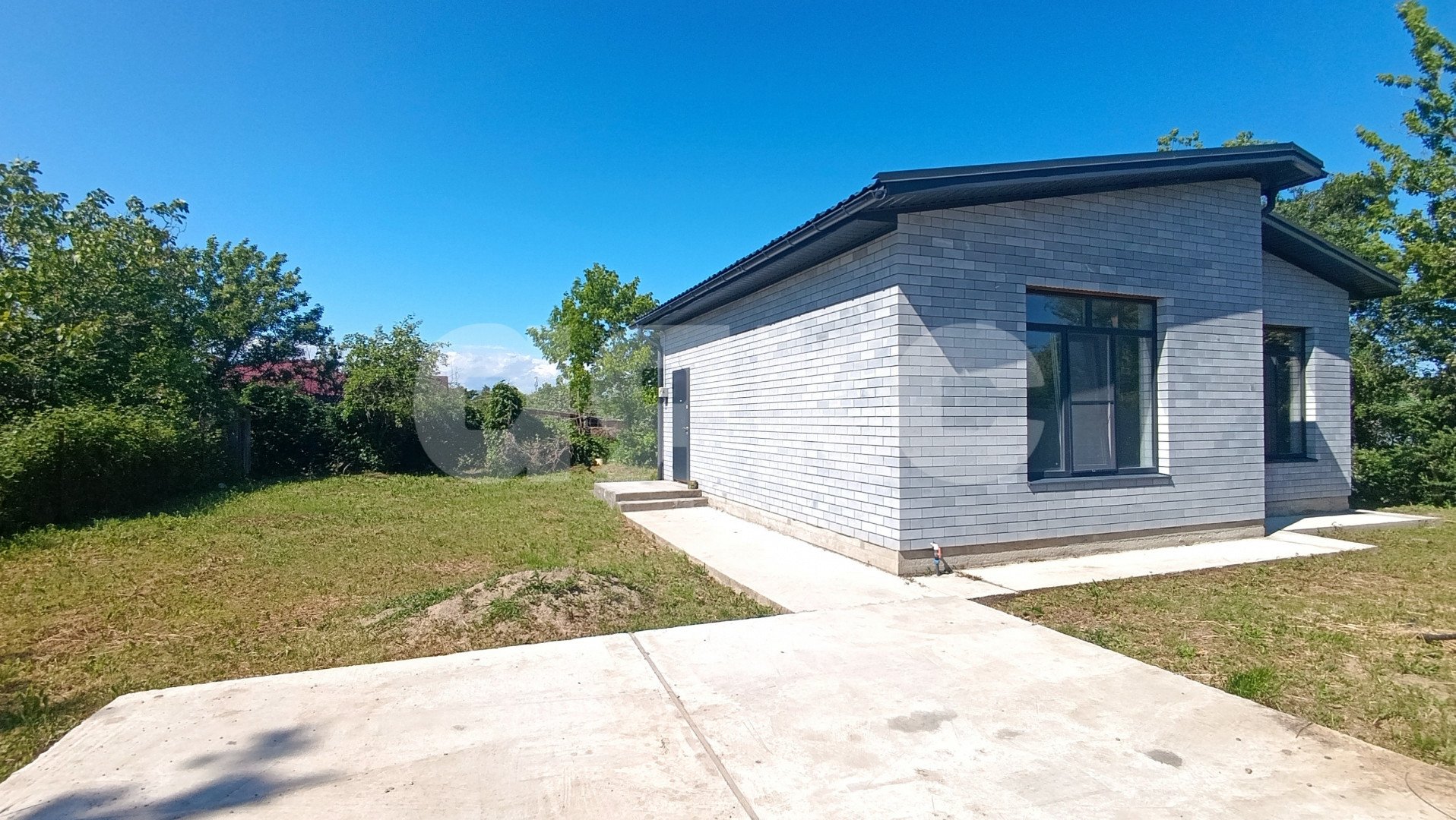 Фото №25: Дом 65 м² + 5 сот. - Бакинская, ул. Красная